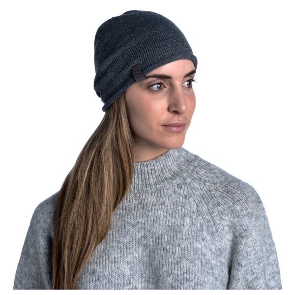 Buff ® Gorro Knitted - Image 2