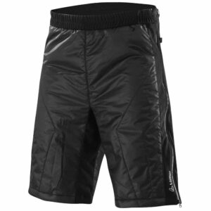Loeffler Calça Shorts Primaloft Mix