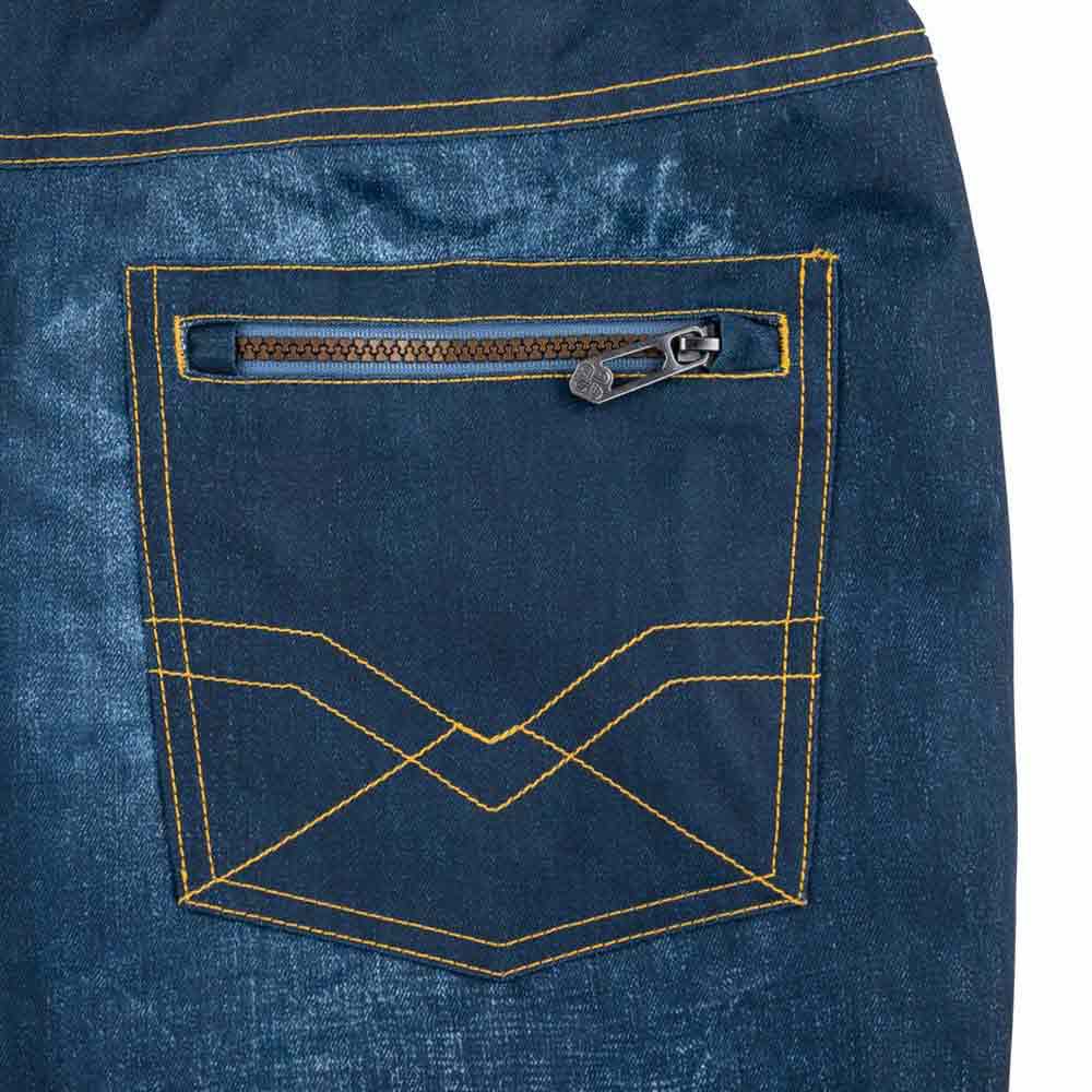 Kilpi Calça Denimo - Imagem 8
