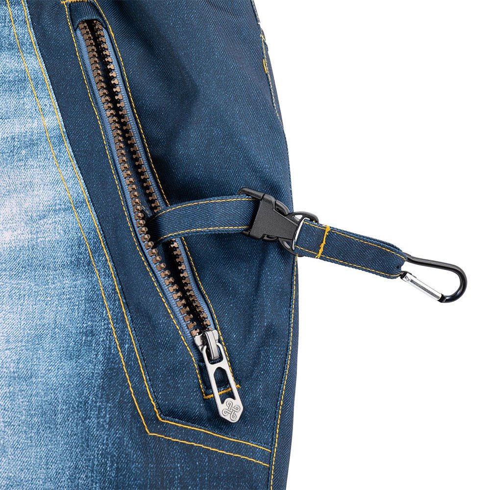 Kilpi Calça Denimo - Imagem 5