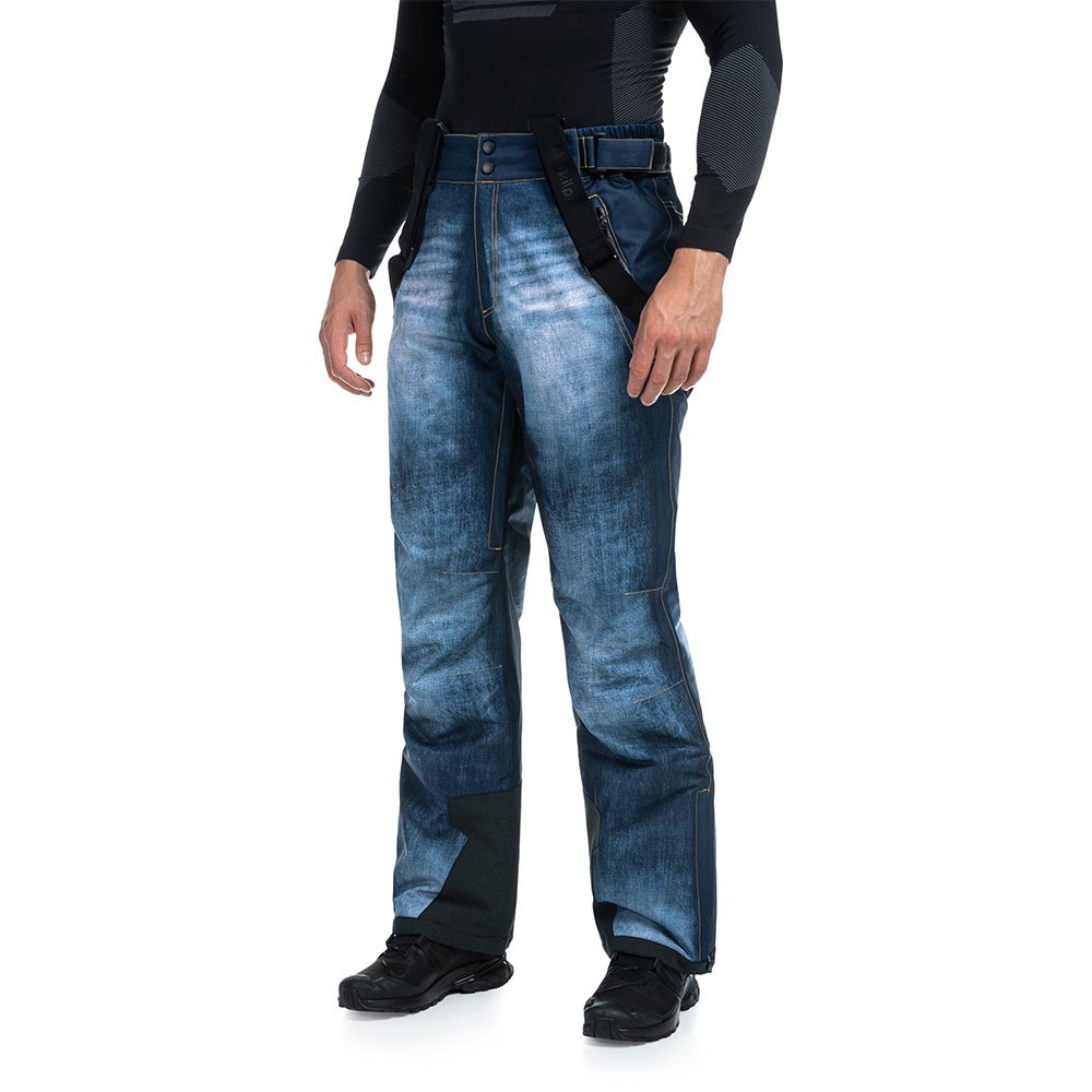 Kilpi Calça Denimo - Imagem 3