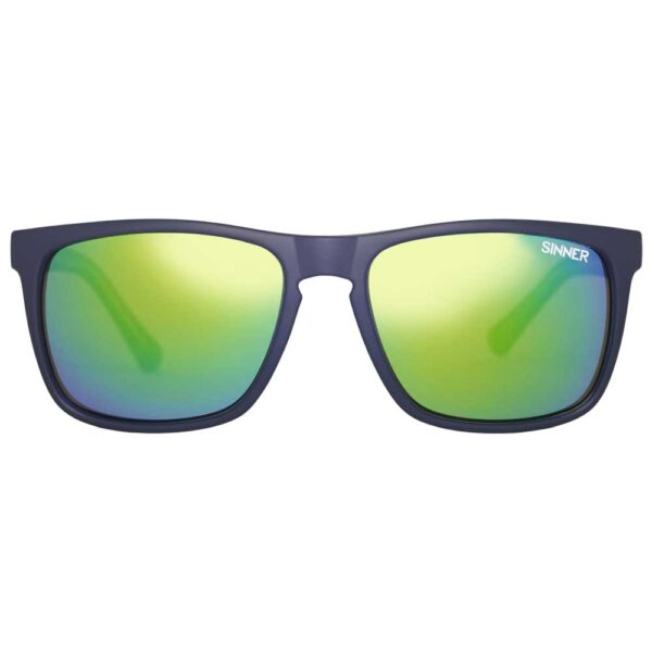 Sinner Oculos Escuros Espelho Oak - Imagem 2