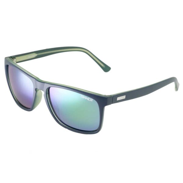 Sinner Oculos Escuros Espelho Oak