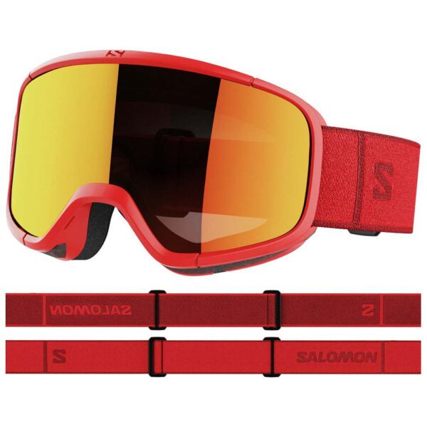 Salomon Máscara Esqui Aksium 2.0 - Imagem 2