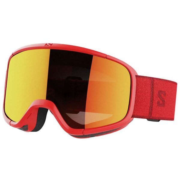 Salomon Máscara Esqui Aksium 2.0