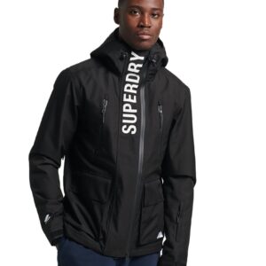 Superdry Jaqueta Rescue