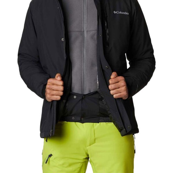 Columbia Casaco Winter District - Image 8