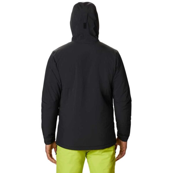 Columbia Casaco Winter District - Image 2