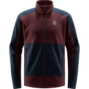 Haglöfs Jaqueta Buteo Mid