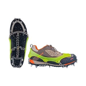 Edelrid Crampons Alpinismo Spiderpick