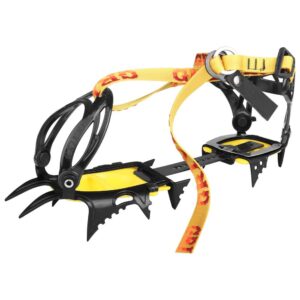 Grivel Crampons Alpinismo Air Tech New Classic EVO CE