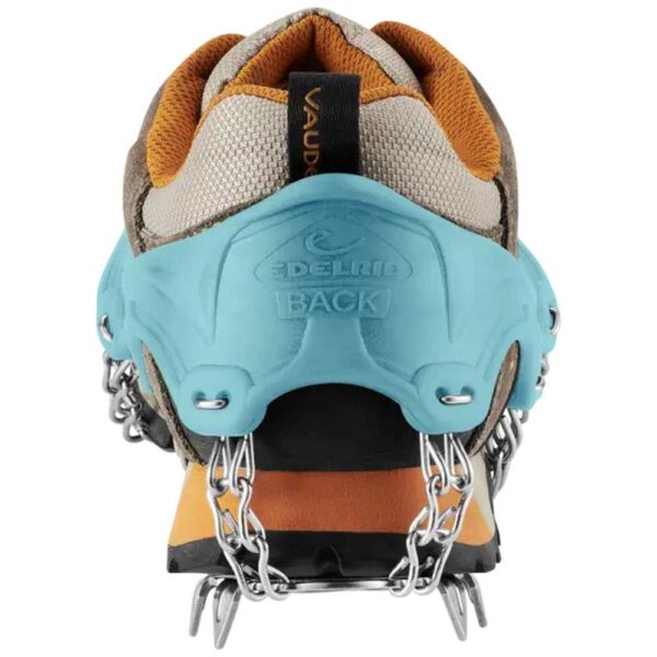 Edelrid Crampons Alpinismo Spiderpick - Imagem 4