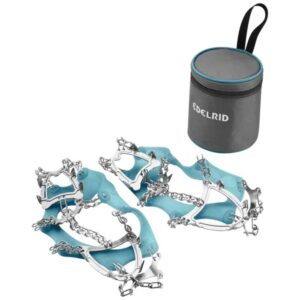 Edelrid Crampons Alpinismo Spiderpick