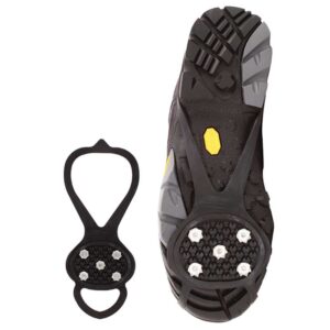 Joluvi Ice-Grip Toe