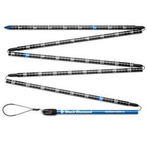 Black diamond Sonda QuickDraw Carbon 240