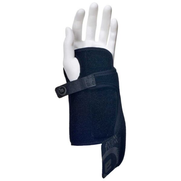 Amplifi Wrist Wrap - Imagem 2