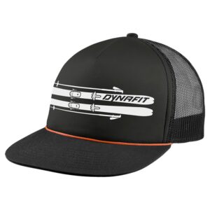 Dynafit Boné Graphic Trucker