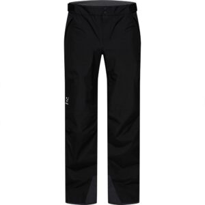 Haglöfs Calças Alpine Goretex