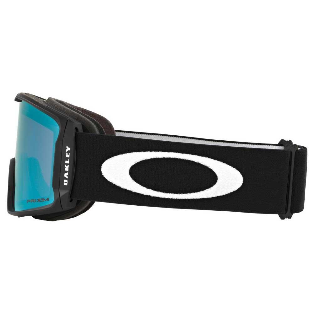 Oakley Máscara Esqui Line Miner XM Prizm Snow - Imagem 4