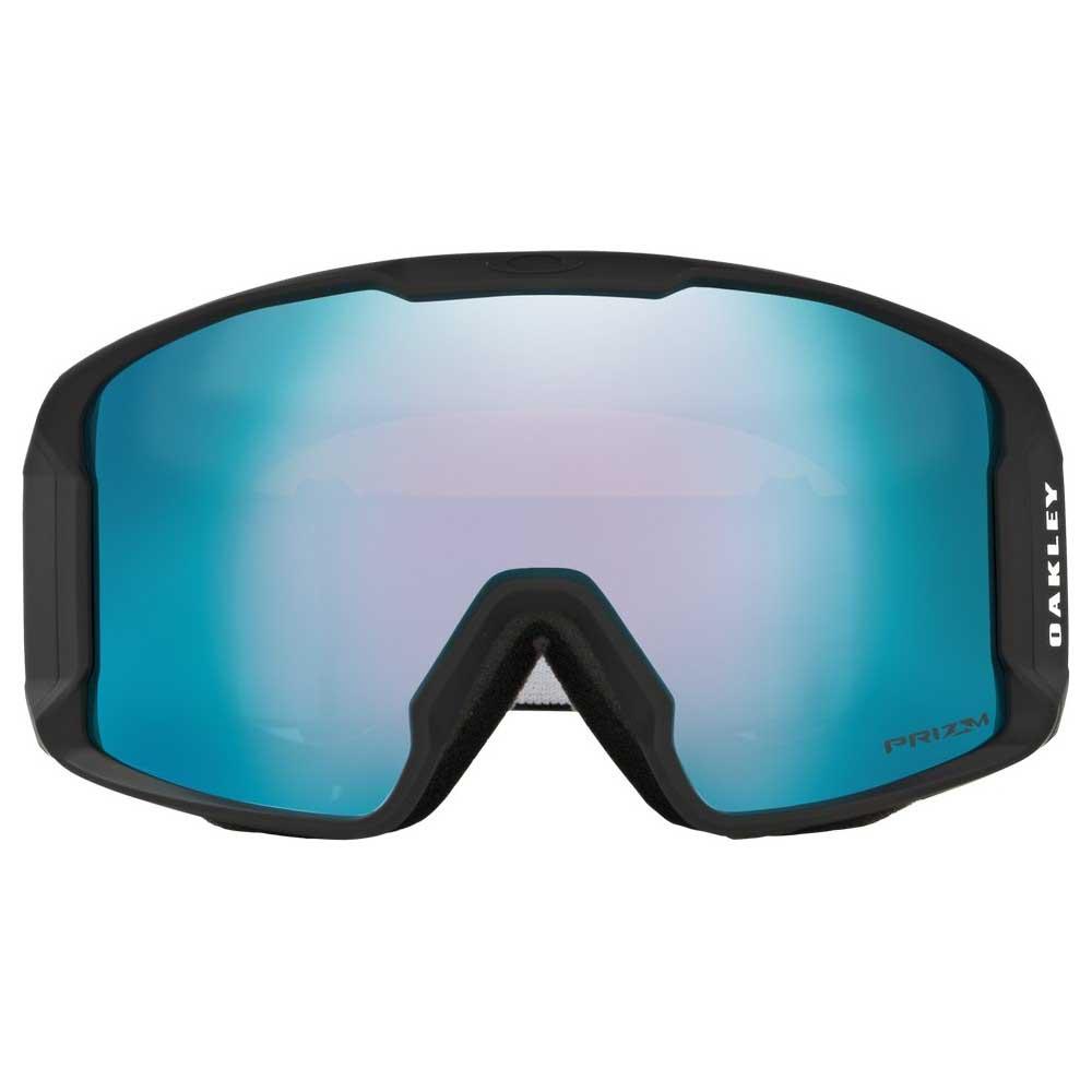 Oakley Máscara Esqui Line Miner XM Prizm Snow - Imagem 3