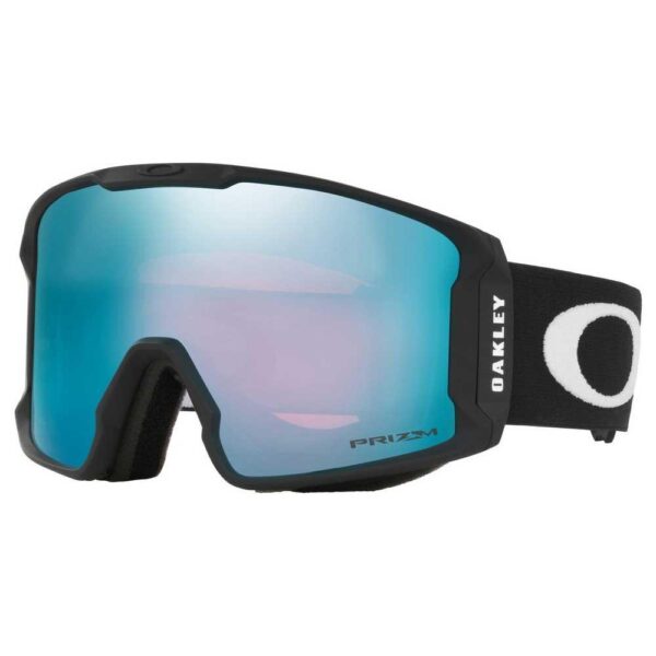 Oakley Máscara Esqui Line Miner XM Prizm Snow