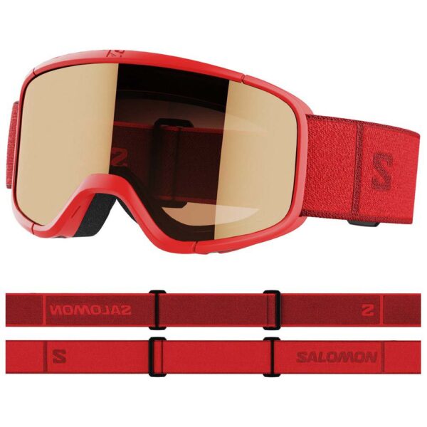 Salomon Máscara Esqui Aksium 2.0 S Access - Image 2