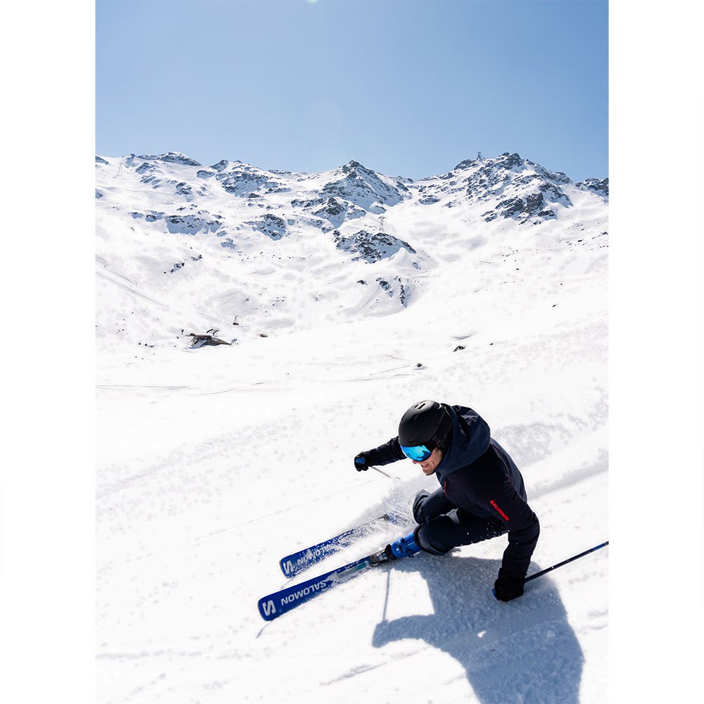 Salomon Máscara Esqui Radium Sigma - Imagem 8