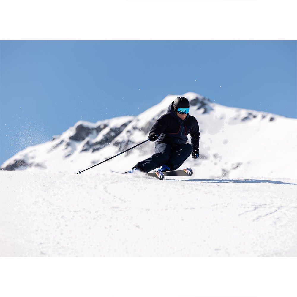 Salomon Máscara Esqui Radium Sigma - Imagem 7