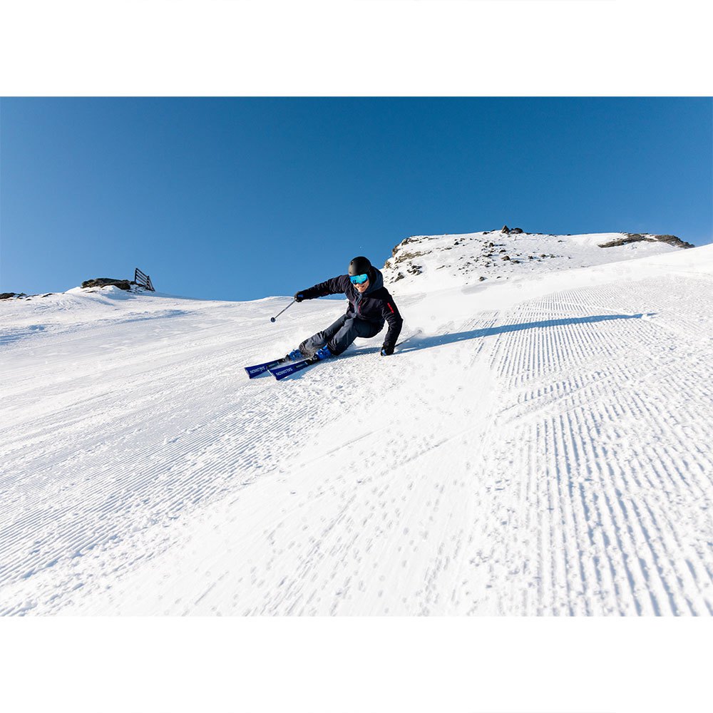 Salomon Máscara Esqui Radium Sigma - Imagem 6