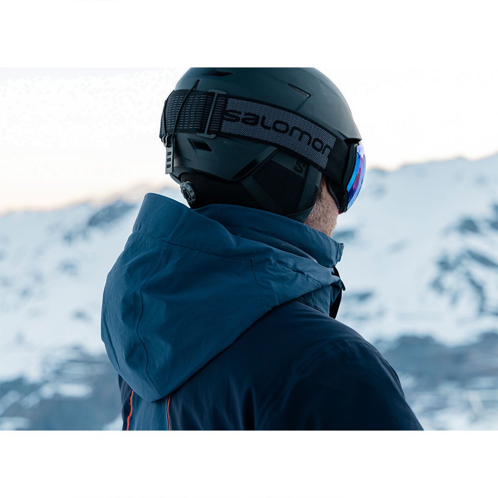 Salomon Máscara Esqui Radium Sigma - Imagem 3