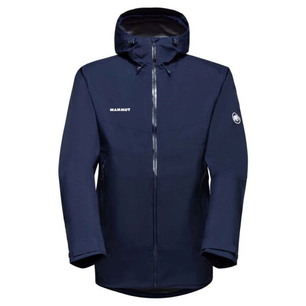 Mammut Jaqueta Convey Tour HS - Imagem 3