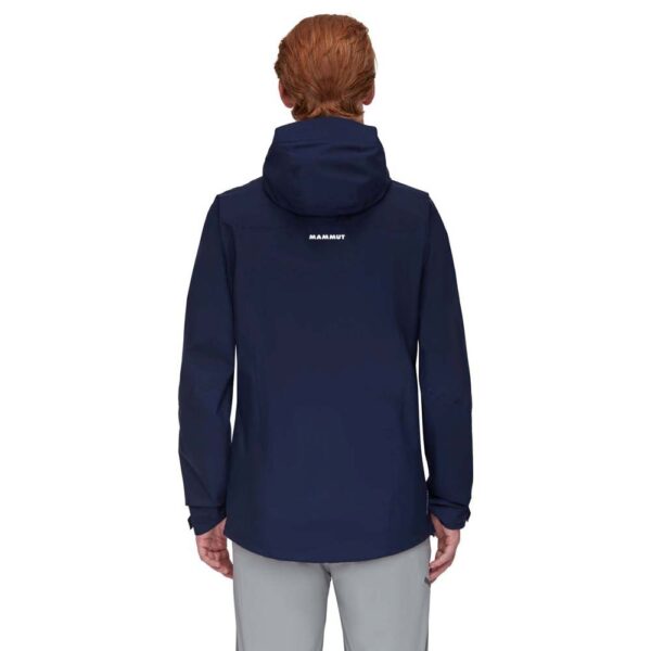 Mammut Jaqueta Convey Tour HS - Imagem 2
