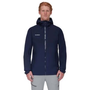 Mammut Jaqueta Convey Tour HS