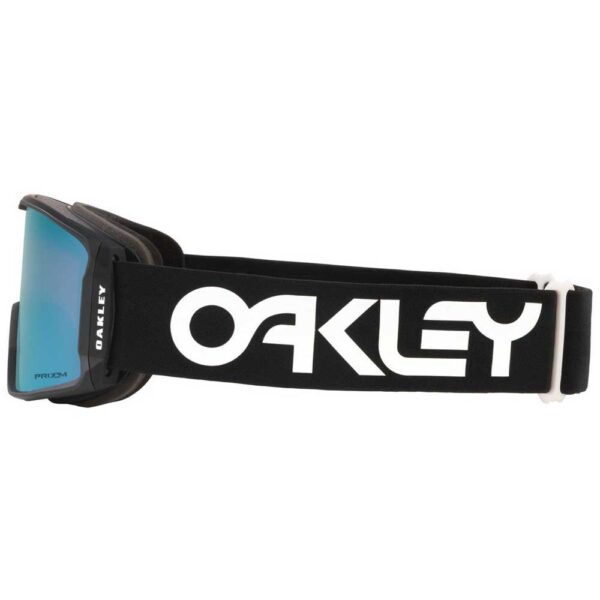 Oakley Máscara Esqui Line Miner XL Prizm Snow - Image 9