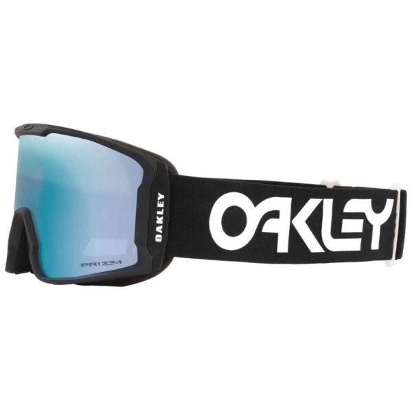 Oakley Máscara Esqui Line Miner XL Prizm Snow - Image 7