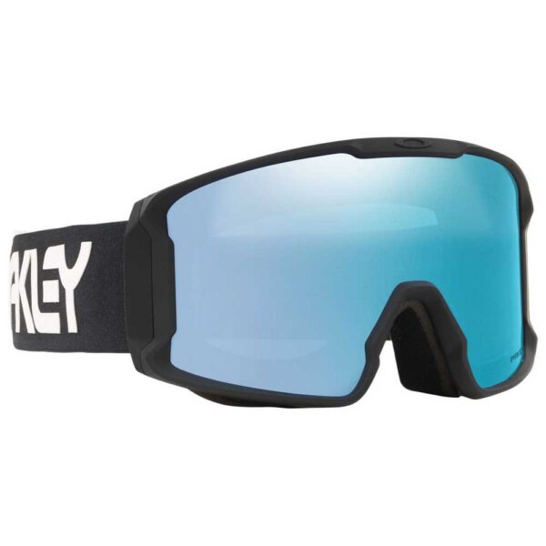 Oakley Máscara Esqui Line Miner XL Prizm Snow - Image 4