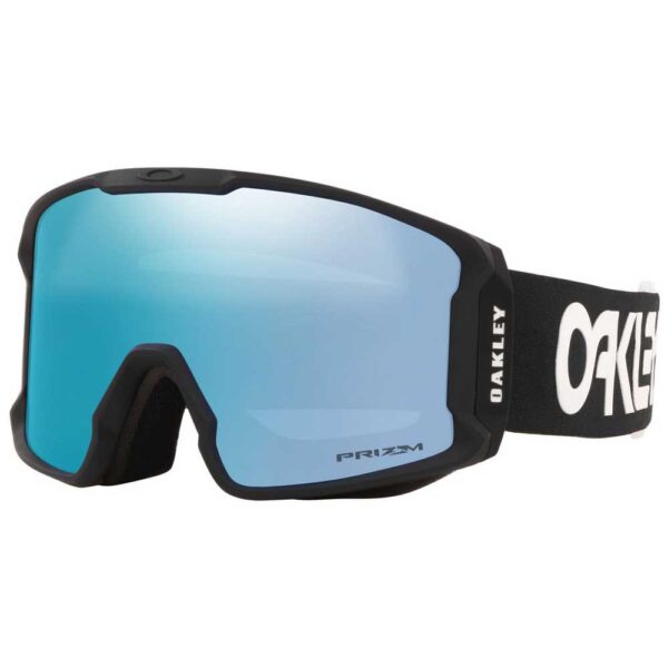 Oakley Máscara Esqui Line Miner XL Prizm Snow