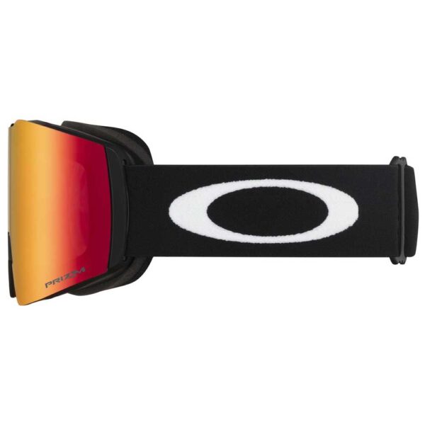 Oakley Máscara Esqui Fall Line XL Prizm Snow - Image 4