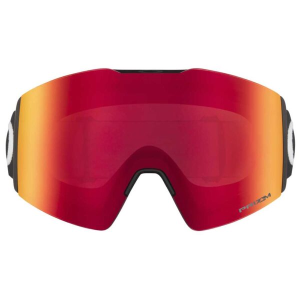 Oakley Máscara Esqui Fall Line XL Prizm Snow - Image 3