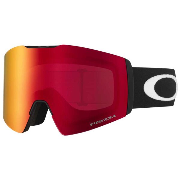 Oakley Máscara Esqui Fall Line XL Prizm Snow