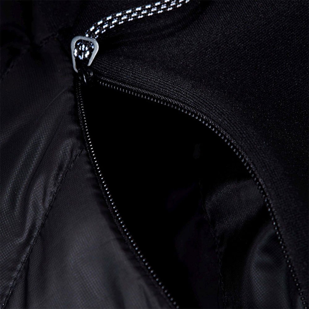 Mammut Jaqueta Albula In Hybrid - Imagem 4