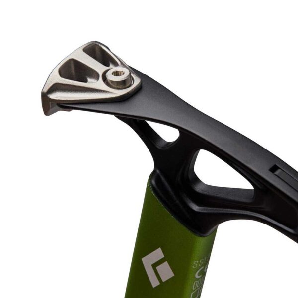 Black diamond Crampons Alpinismo Venom Tech - Imagem 6