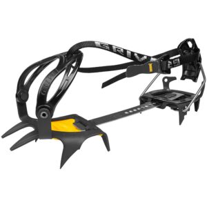 Grivel Crampons Alpinismo New Classic EVO