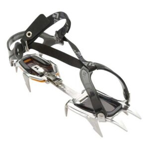 Black diamond Strap Crampons Contact