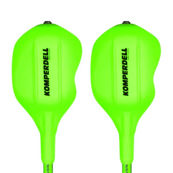Komperdell Nationalteam Slalom 19 Mm - Imagem 5