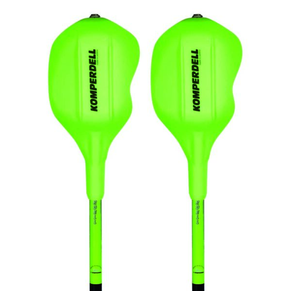 Komperdell Nationalteam Slalom 19 Mm