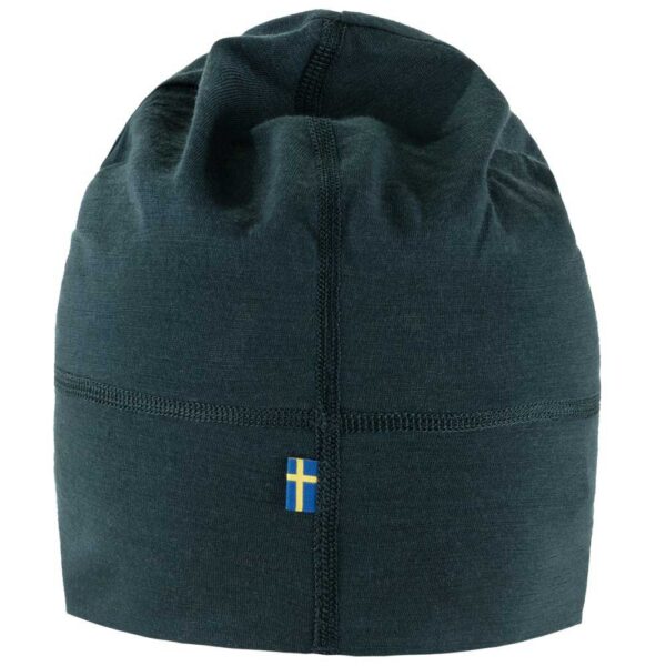 Fjällräven Gorro Abisko Lite Wool - Imagem 2