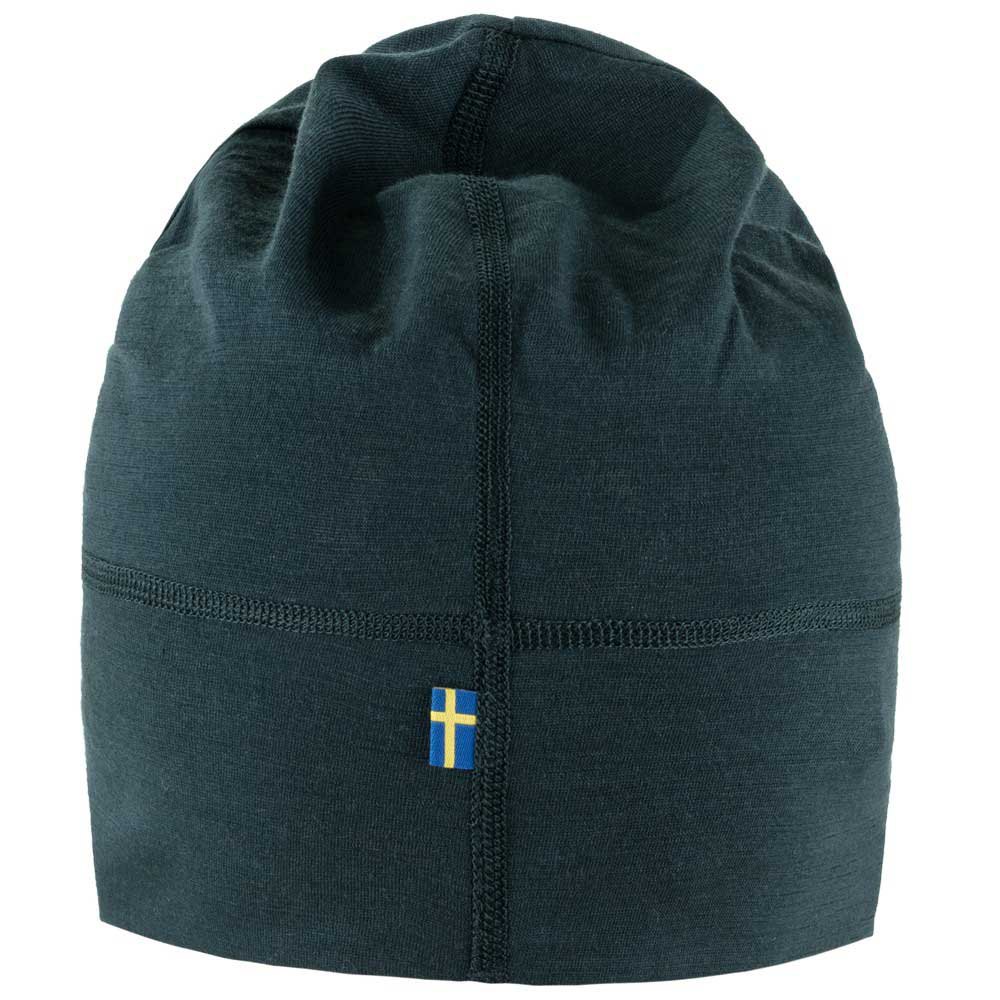 Fjällräven Gorro Abisko Lite Wool - Imagem 2