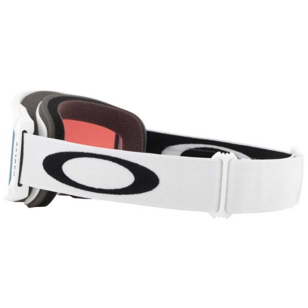Oakley Máscara Esqui Line Miner M Prizm Snow - Imagem 12