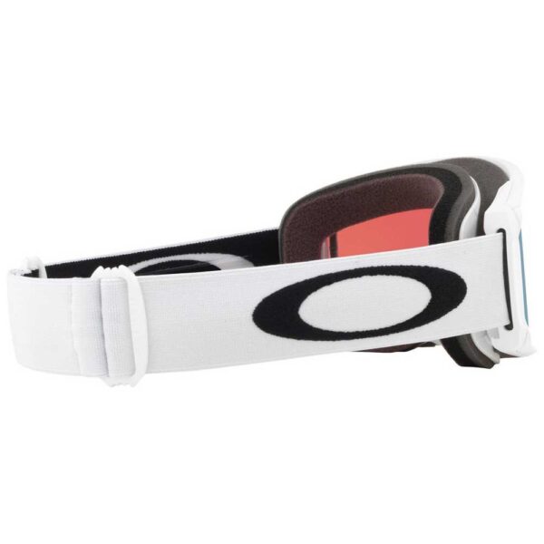 Oakley Máscara Esqui Line Miner M Prizm Snow - Imagem 11
